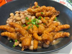 -京鸭棠(让胡路万达店)