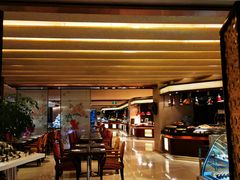 -君来湖滨饭店·玫瑰园