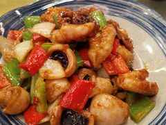 -渔娘渔家丹东海鲜(东直门店)