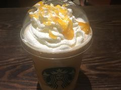 -星巴克(吉林财富广场店)