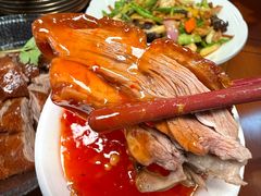 -农厨好味·温泉鹅·农家菜