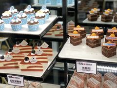 -梨花自助烤肉(乐宾店)