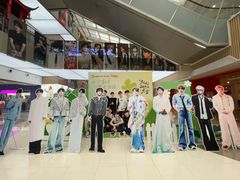 -新田360广场(许昌亨源通店)