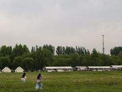 -圣露庄园·露营·烤肉·亲子