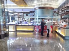 -星河湾半岛酒店·意咖啡西餐厅