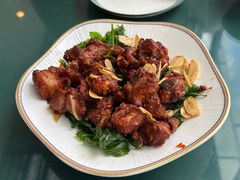 -云隐小厨·传统大理美食(复兴路店)