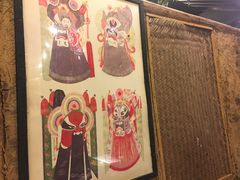 -田园印象·成都土菜院子(华阳店)