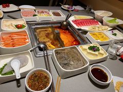 -海底捞火锅(金光华店)