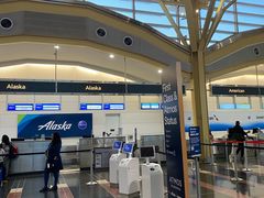 -罗纳德·里根华盛顿国家机场