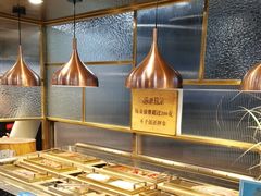 -炭烤麻里·臻选自助烤肉料理(观音桥大融城店)