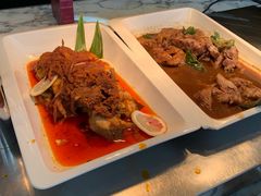 -洲际酒店·地平线全日餐厅HORIZON CAFÉ