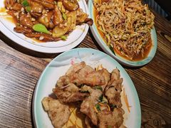 -老健康贾姨原味馆