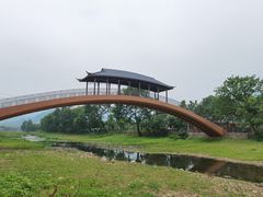 -四明湖