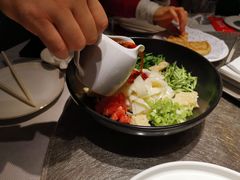 巴盟面筋-巴盟人家·内蒙地方菜(华丽家族店)