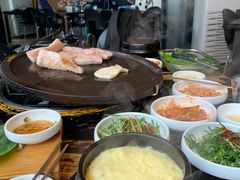 -Dombe豚(黑猪肉街店)