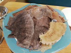 -青瓷火锅料理(西单大悦城店)