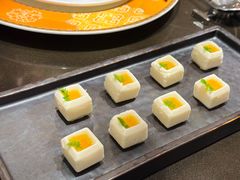 -北京王府井希尔顿酒店·秦唐中餐厅Chynna