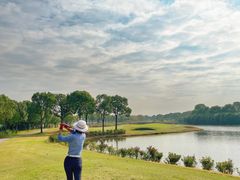 -旭宝高尔夫俱乐部