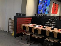 -新石器烤肉(百联川沙店)