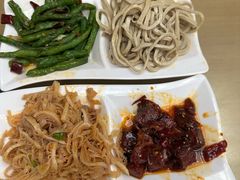 -合记烩面(人民路店)