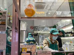 -LINLEE林里·手打柠檬茶(黄浦茂名南路店)