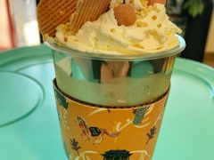 -沈阳故宫·莊啡