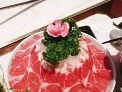 -捞神煲汤火锅(湖滨商业街店)