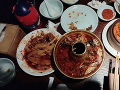 -全牛匠·乐山跷脚牛肉(西单华威约饭街店)