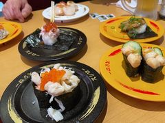 -寿司郎(上野店)