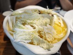 -U你·湖北家宴菜(南湖总店)