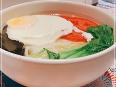 -云海肴·汽锅鸡·云南代表菜(天山百盛优客店)