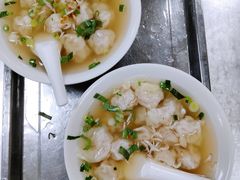 -汪家馄饨(集庆路店)