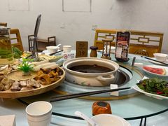 -名善山珍·野生菌汤锅(文殊院店)
