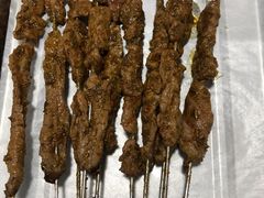-兰州马子禄牛肉面(文景公园店)