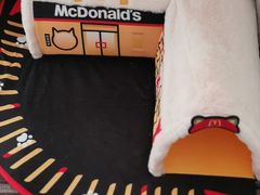 -麦当劳(燕顺路店)