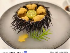 -品海楼·大连海胆锅贴馆(东港店)