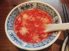 -酌酒半杯·生腌熟醉·阿拉宁波小菜馆(天一广场店)