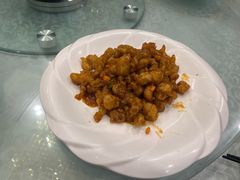 -牟传仁饭庄(星海店)