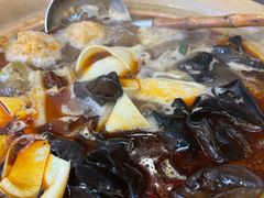 -大盐帮川菜馆(长楹天街店)