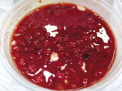 iphone_upload_pic-甜蜜蜜港式茶餐厅(虹梅店)