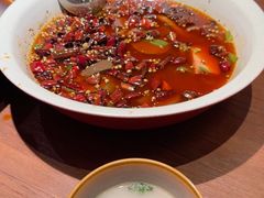 -青年公社烤鸭(熙悦天街店)
