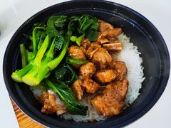 -八珍餐厅(广大路店)