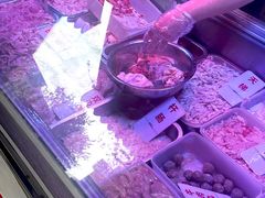 -周良天山牛杂城(天山路总店)