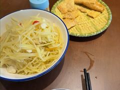 -吃香喝辣·地道衡东菜(南岳大庙店)