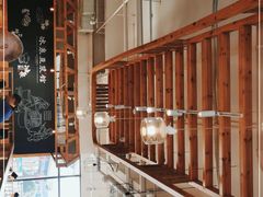 -冰泉豆浆馆(阳朔店)