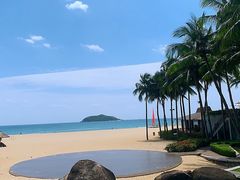 -石梅湾艾美度假酒店