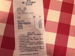 -西贝(厦门中华城店)