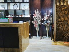 -益健·足疗汗蒸SPA(芙蓉广场店)