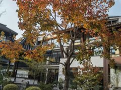 -广富林宰相府酒店·水云间