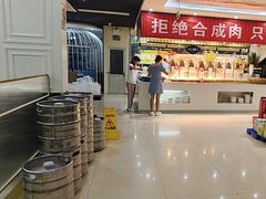 -集杰尚品海鲜烤肉自助餐厅(乳山振华店)